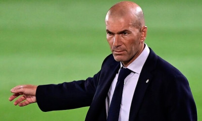 MasterChef 5: O Έλληνας που μαγείρεψε για τον Ζιντάν (vid)