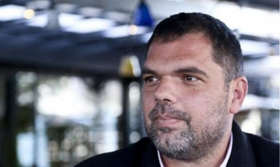 Παπανικολάου: «Στηρίζω μόνο το μπάσκετ»