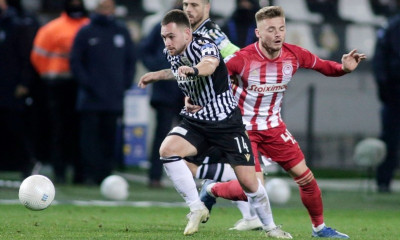 Ζίβκοβιτς: «Θα κάνουμε καλό παιχνίδι και θα νικήσουμε»!