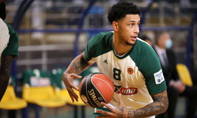 Όγκαστ: «Θα είμαι πολύ καλύτερα»