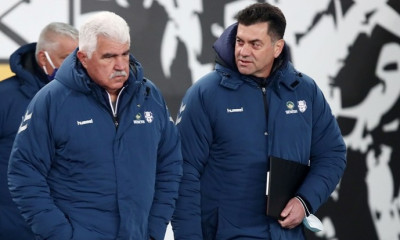 Γκουτσίδης: «Ίσως να ήταν το χειρότερο παιχνίδι μας»!