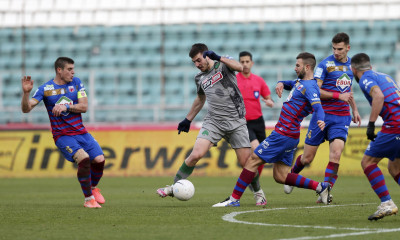 Μπάλλας: «Θα έρθει και το γκολ, ήμασταν καλοί με τον Παναθηναϊκό» (video)