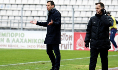 Λόπεθ: «Απ’ τα καλύτερα παιχνίδια μας»!