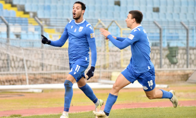 Λαμία-Απόλλων Σμύρνης 1-0: Τα highlights της νίκης των Φθιωτών (video)