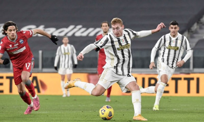 Κύπελλο Ιταλίας: Εύκολα στα ημιτελικά η Γιουβέντους! (Videos+Photos)