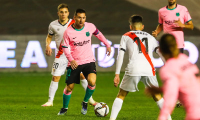 Κύπελλο Ισπανίας: Ανατροπή και πρόκριση για Μπαρτσελόνα! (Videos)