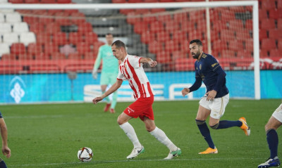 Κύπελλο Ισπανίας: Στα πέναλτι προκρίθηκε η Αλμερία!