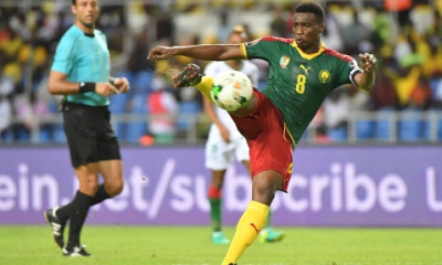 ΑΕΛ: Απέκτησε διεθνή Καμερουνέζο φορ!