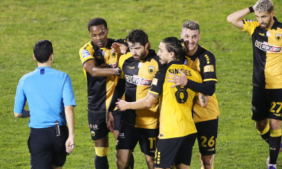 ΑΕΚ: Νέα βόμβα μετά τον ΠΑΣ - «Θα αποχωρήσει σίγουρα»