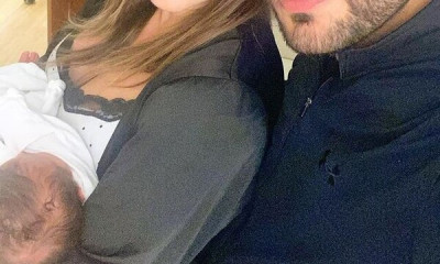 Baby boom: Ελληνίδα αθλήτρια γέννησε πριν λίγες μέρες και μόλις το ανακοίνωσε (pics)