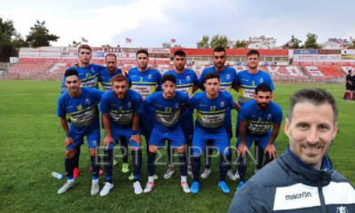 Κεραμάρης: «Όταν βιώνεις τον κορονοϊό αντιλαμβάνεσαι τον κίνδυνο»