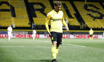 Άρης: Αναμονή και αγωνία για Μαντσίνι