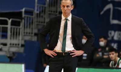 Κάτας: «Έτσι πρέπει να ξεκινάμε τα παιχνίδια μας»