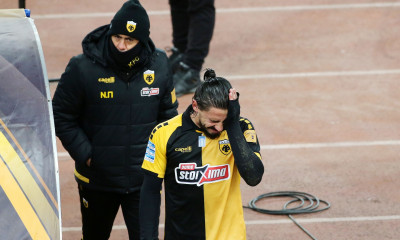 Σιμόες: «Είναι μια ντροπιαστική ήττα»