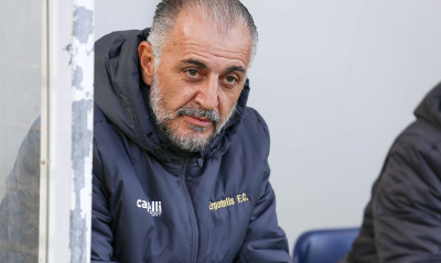 Ταουσιάνης: «Αξίζαμε αυτή τη νίκη»