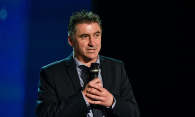 Επιστροφή Ζαγοράκη στην Ευρωομάδα της ΝΔ - Η συνάντηση με Μητσοτάκη και τα σχέδια για την ΕΠΟ