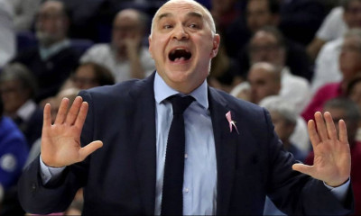 Λάσο: «Να τιμωρηθεί ο Μποχωρίδης»