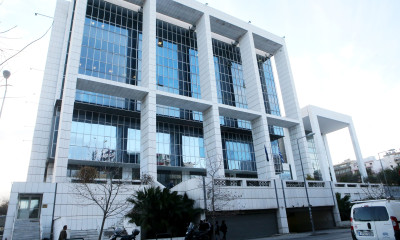 Η απόφαση του Εφετείου για τη «Δίκη των 28»: Αθώοι όλοι οι κατηγορούμενοι