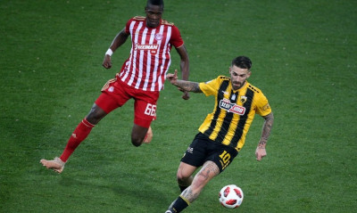 Λιβάγια: Πάει για συμπαίκτης του Σισέ! (Photos)