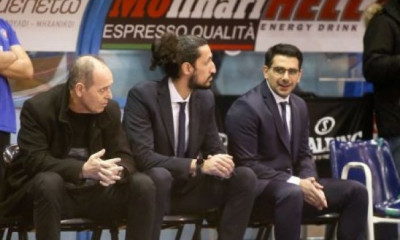 Τσιάρας: «Κάθε μέρα πάμε για την νίκη»