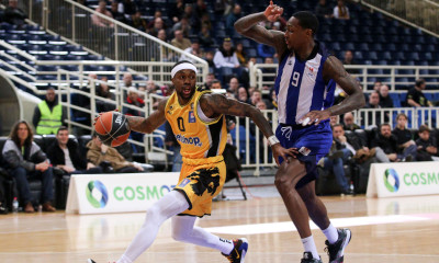 ΑΕΚ: Τελεσίγραφο σε Ρέι, εναλλακτική ο ΜακΙντάιρ!