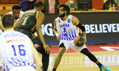 Λάρισα-ΑΠΟΚΑΛΥΨΗ: Παίζει με ΑΕΚ και φεύγει ο Γουέμπ!