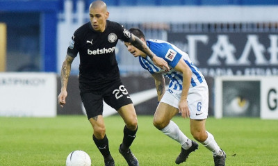 ΟΦΗ: Δεν παίζει με Ολυμπιακό ο Μεγιάδο!