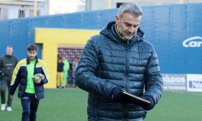 Δέλλας: «Αξίζαμε τη νίκη»!