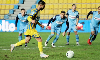 Μπαρμπόσα: «Μπορούσαμε να νικήσουμε»