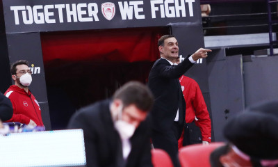 Ολυμπιακός: «Όλοι είδαν τι έγινε» είπε ο Παππάς!