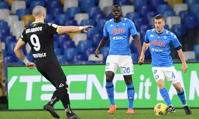 Κύπελλο Ιταλίας: Εύκολα στους «4» η Νάπολι! (Videos+Photos)