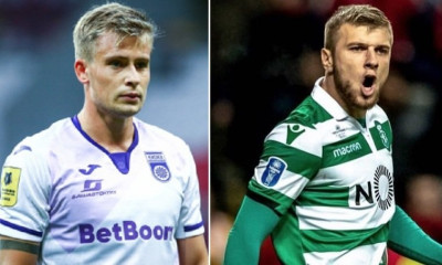 ΑΕΚ: Τελειώνει με την απόκτηση δεξιού μπακ