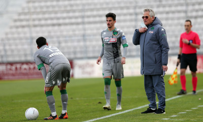 Παναθηναϊκός: Η οικονομική «ντόπα» του Μπόλονι στους παίκτες!