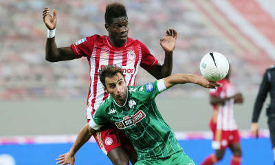 Ολυμπιακός: Στα «πράσινα» ο Σισέ, υπογράφει και… παίζει!