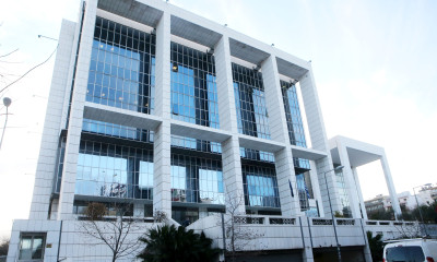 Η ώρα της απόφασης στη «δίκη της συμμορίας»