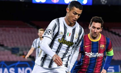 Αυτή είναι η καλύτερη ενδεκάδα της δεκαετίας (photos)