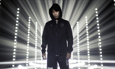 ΠΑΟΚ: Το σχόλιο του Ρέμπε για Καγκάβα (photos)