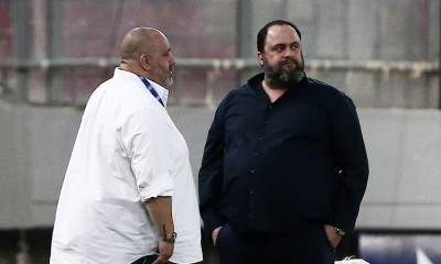 Καραπαπάς για αθώωση Μαρινάκη: «Τα έβαλε με όλους σας μαζί και σας νίκησε»