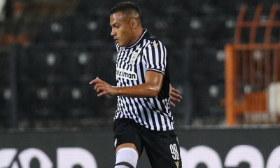 ΠΑΟΚ: Επέστρεψε φουριόζος στις προπονήσεις ο Ζαμπά (video)