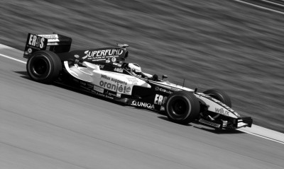 Θρήνος στη Formula 1 - Πέθανε θρυλικός πιλότος (photos+video)