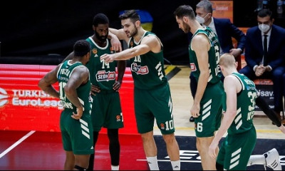 Παναθηναϊκός ΟΠΑΠ: Αγωνία για τρεις