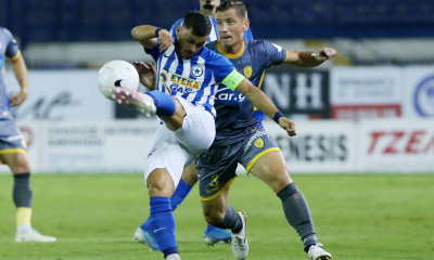 Super League: Αυλαία στο Αγρίνιο