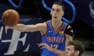 Ποκουσέφσκι: Θετική εμφάνιση κόντρα στους Σανς