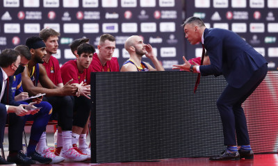 Γιασικεβίτσιους: «Είναι… δολοφονικό αυτό που συνέβη»