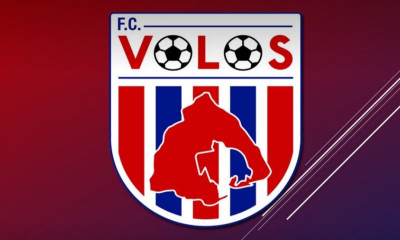 ΝΠΣ Βόλος: «Να… εντοπίσει τις διαφορές ο Παναγιώτης Βαρούχας»