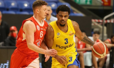 Mακάμπι Τελ Αβίβ – Γκαλίλ Γκιλμπόα 70-79: Έκανε την έκπληξη