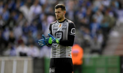 ΑΕΚ: Φέρνει άμεσα τερματοφύλακα - Φαβορί ο Βέριπς (photos+video)