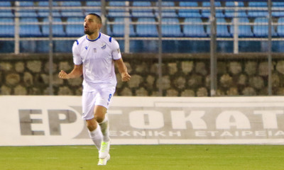 Χανιά: Κοντά σε Μπιανκόνι