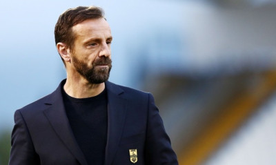 Μάντζιος: «Είναι κοντά ο Αλ Τάμαρι»! (Photos)