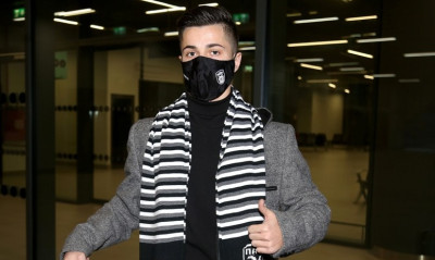 ΠΑΟΚ: Απρόοπτο και γκαντεμιά για Μπράντονιτς!